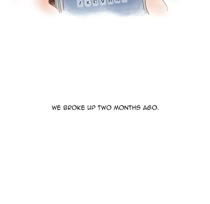 Read Original Gossip chapter 23 image 8 on Lezhin