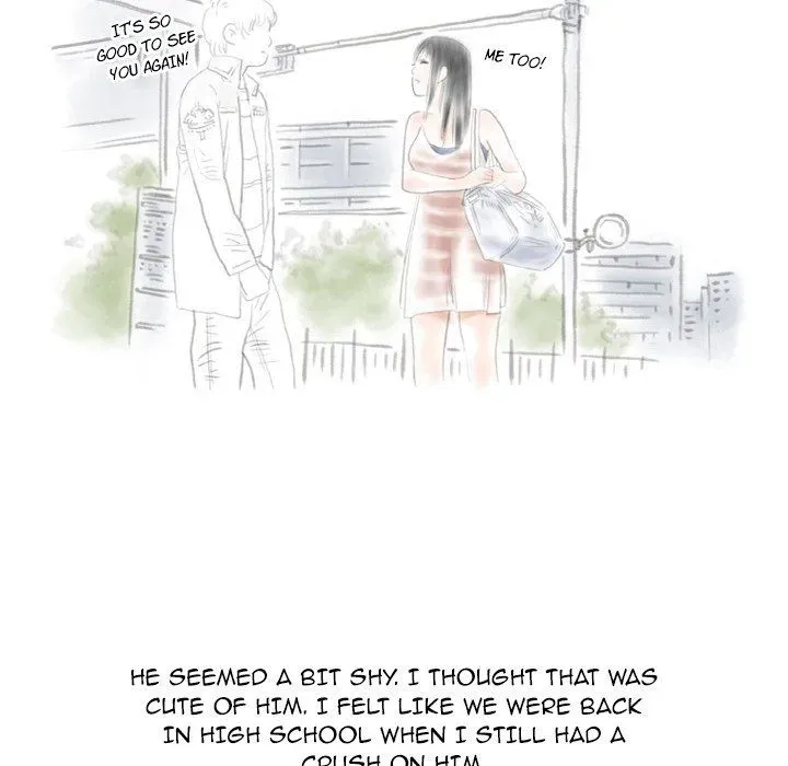 Read Original Gossip chapter 24 image 10 on Lezhin