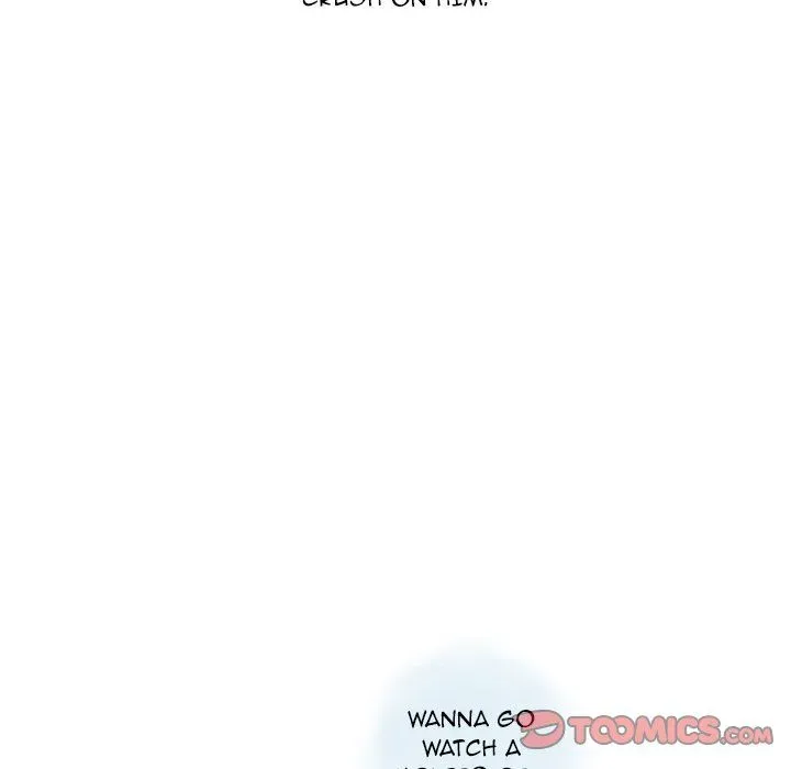 Read Original Gossip chapter 24 image 11 on Lezhin