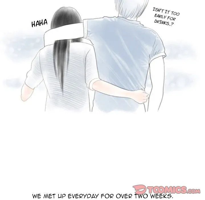 Read Original Gossip chapter 24 image 13 on Lezhin