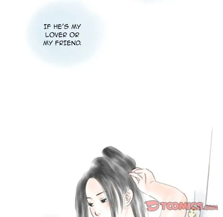 Read Original Gossip chapter 24 image 15 on Lezhin