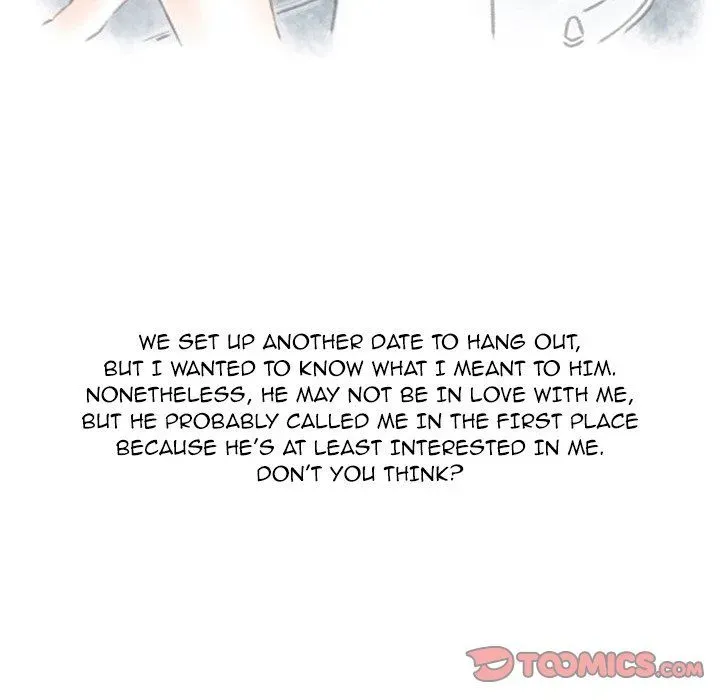 Read Original Gossip chapter 24 image 17 on Lezhin