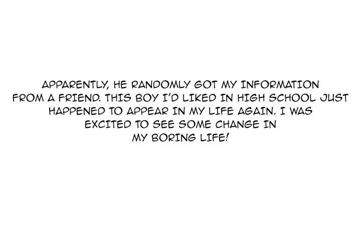 Read Original Gossip chapter 24 image 2 on Lezhin