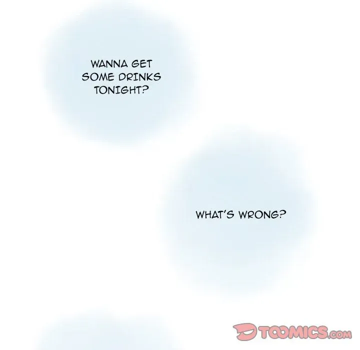 Read Original Gossip chapter 24 image 21 on Lezhin