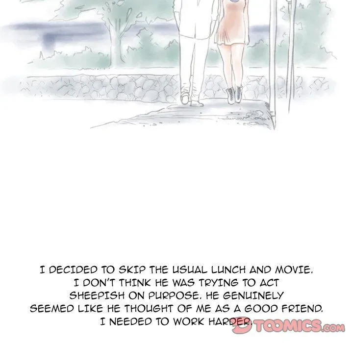 Read Original Gossip chapter 24 image 23 on Lezhin