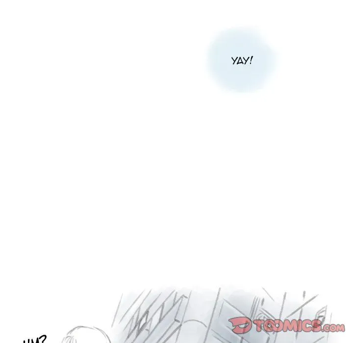 Read Original Gossip chapter 24 image 25 on Lezhin
