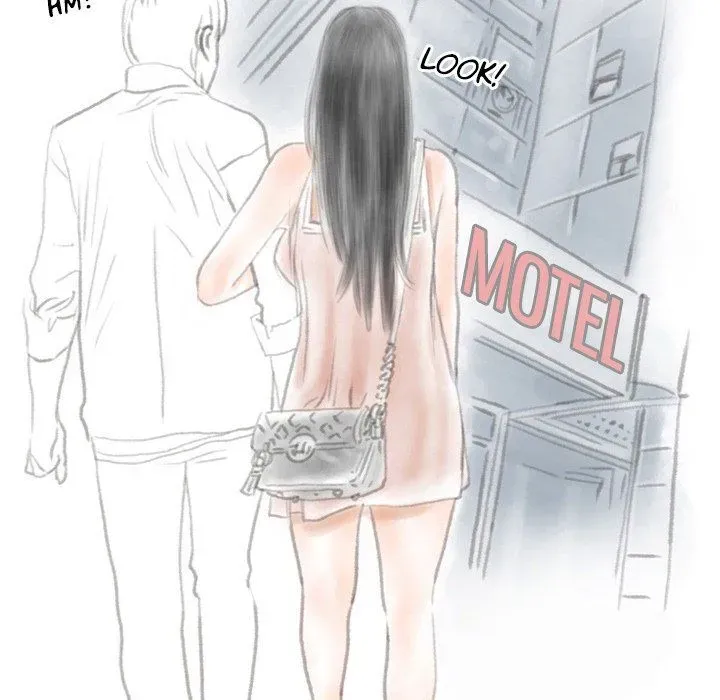 Read Original Gossip chapter 24 image 26 on Lezhin