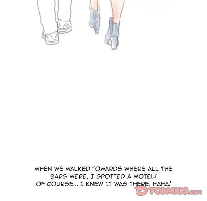 Read Original Gossip chapter 24 image 27 on Lezhin
