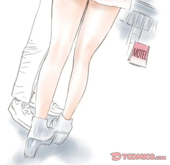 Read Original Gossip chapter 24 image 31 on Lezhin