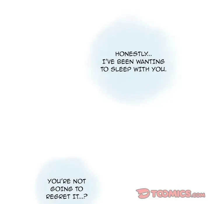 Read Original Gossip chapter 24 image 33 on Lezhin