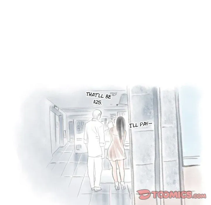 Read Original Gossip chapter 24 image 35 on Lezhin