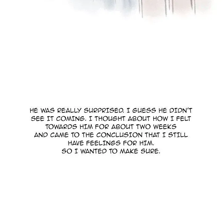 Read Original Gossip chapter 24 image 36 on Lezhin