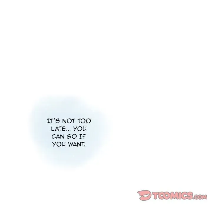 Read Original Gossip chapter 24 image 37 on Lezhin