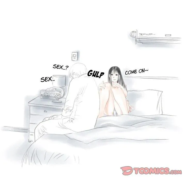 Read Original Gossip chapter 24 image 39 on Lezhin