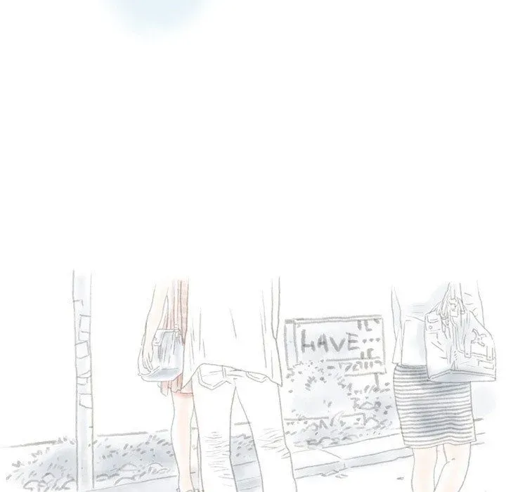 Read Original Gossip chapter 24 image 4 on Lezhin