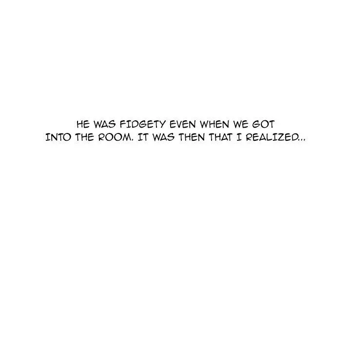 Read Original Gossip chapter 24 image 40 on Lezhin