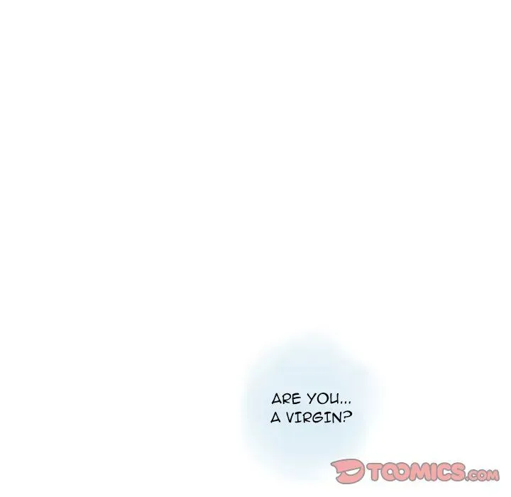 Read Original Gossip chapter 24 image 41 on Lezhin