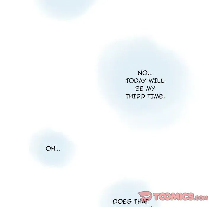 Read Original Gossip chapter 24 image 43 on Lezhin