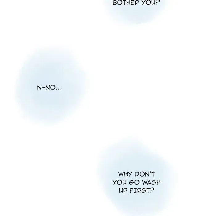 Read Original Gossip chapter 24 image 44 on Lezhin