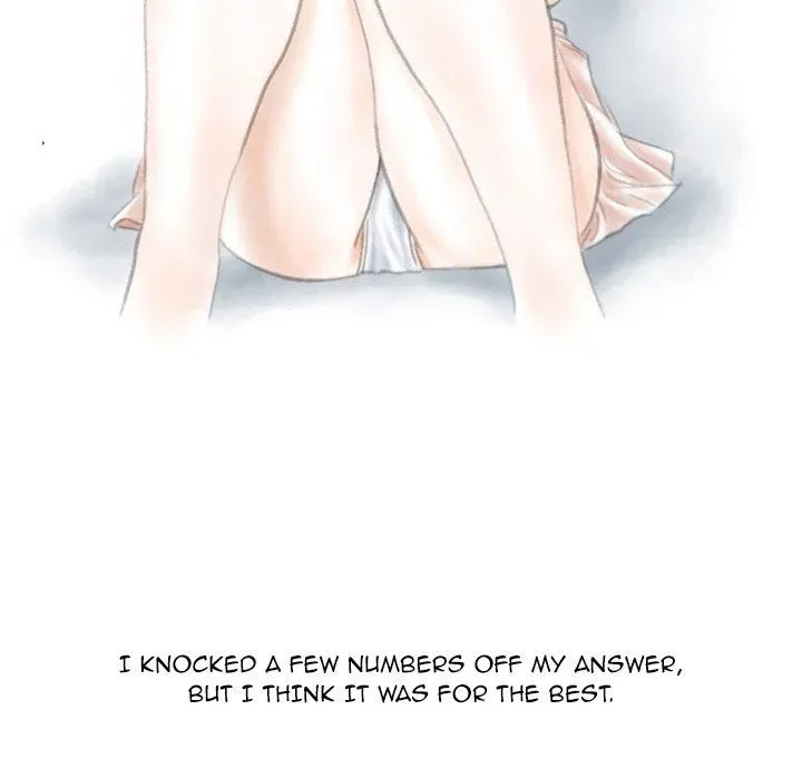 Read Original Gossip chapter 24 image 46 on Lezhin