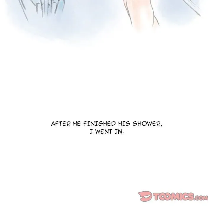 Read Original Gossip chapter 24 image 49 on Lezhin