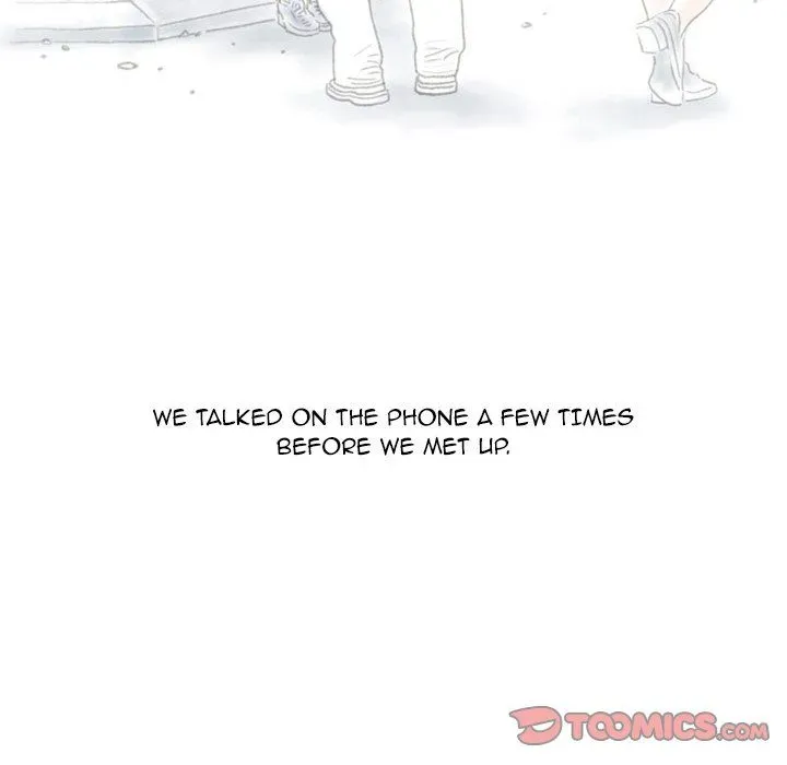 Read Original Gossip chapter 24 image 5 on Lezhin