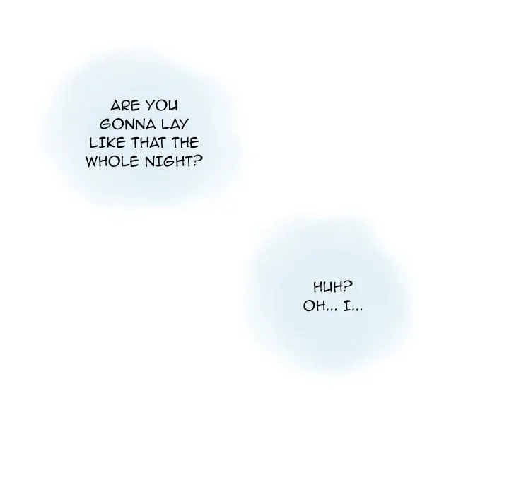 Read Original Gossip chapter 24 image 50 on Lezhin