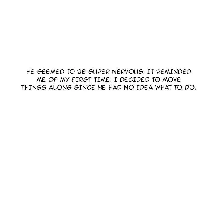 Read Original Gossip chapter 24 image 52 on Lezhin