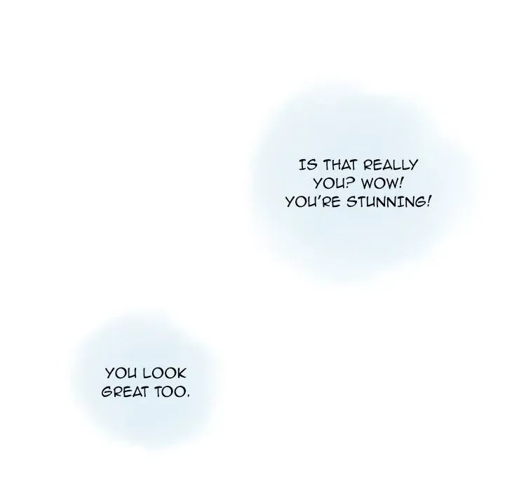 Read Original Gossip chapter 24 image 6 on Lezhin