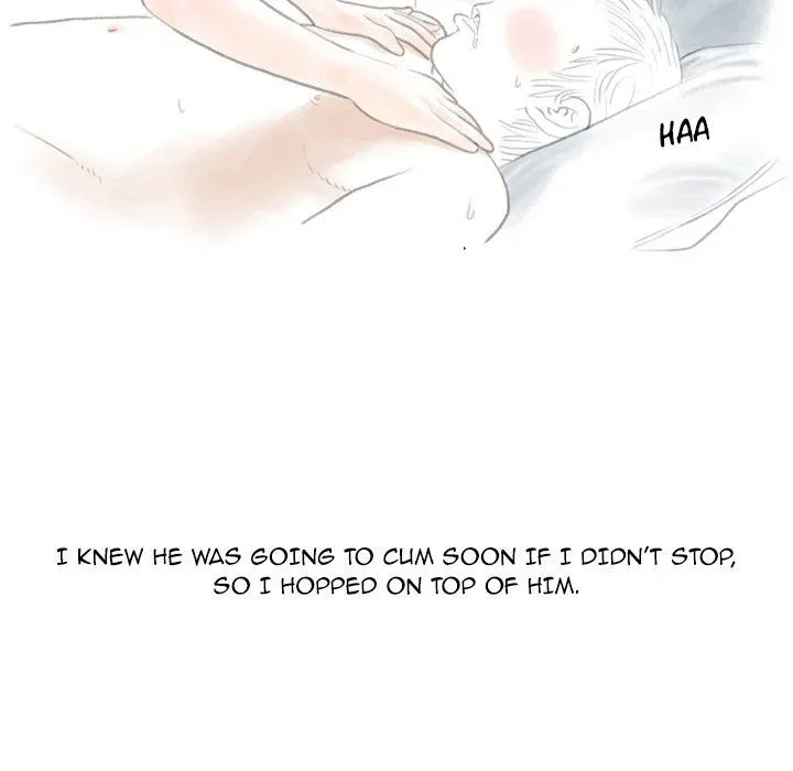 Read Original Gossip chapter 24 image 64 on Lezhin