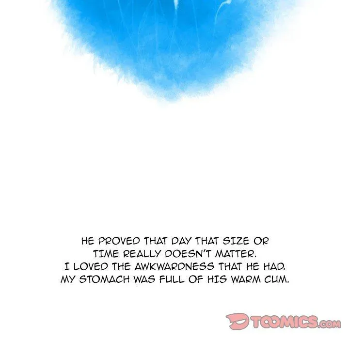 Read Original Gossip chapter 24 image 75 on Lezhin