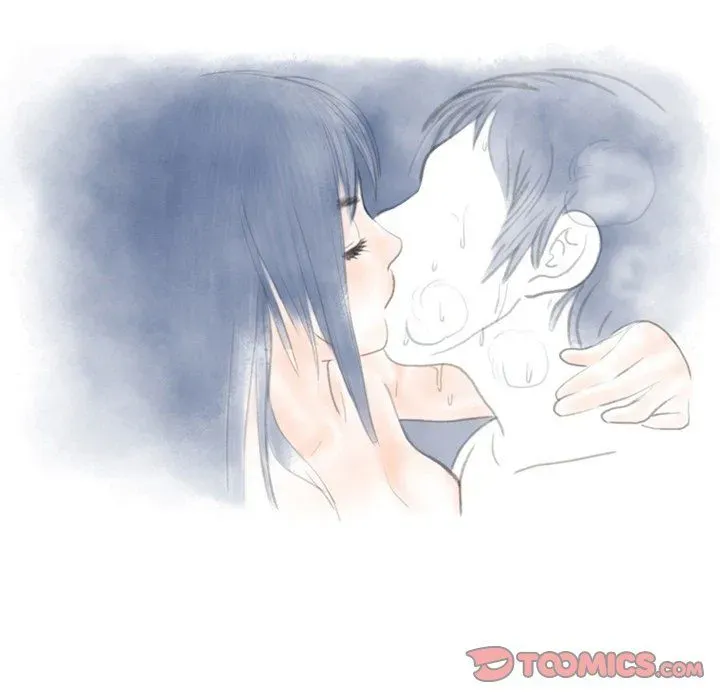 Read Original Gossip chapter 24 image 77 on Lezhin
