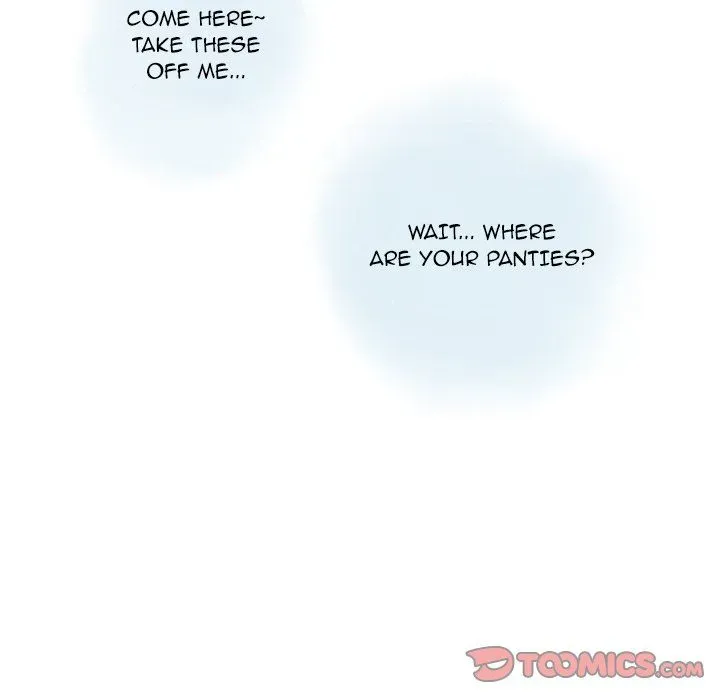 Read Original Gossip chapter 24 image 79 on Lezhin