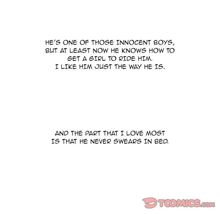 Read Original Gossip chapter 24 image 81 on Lezhin