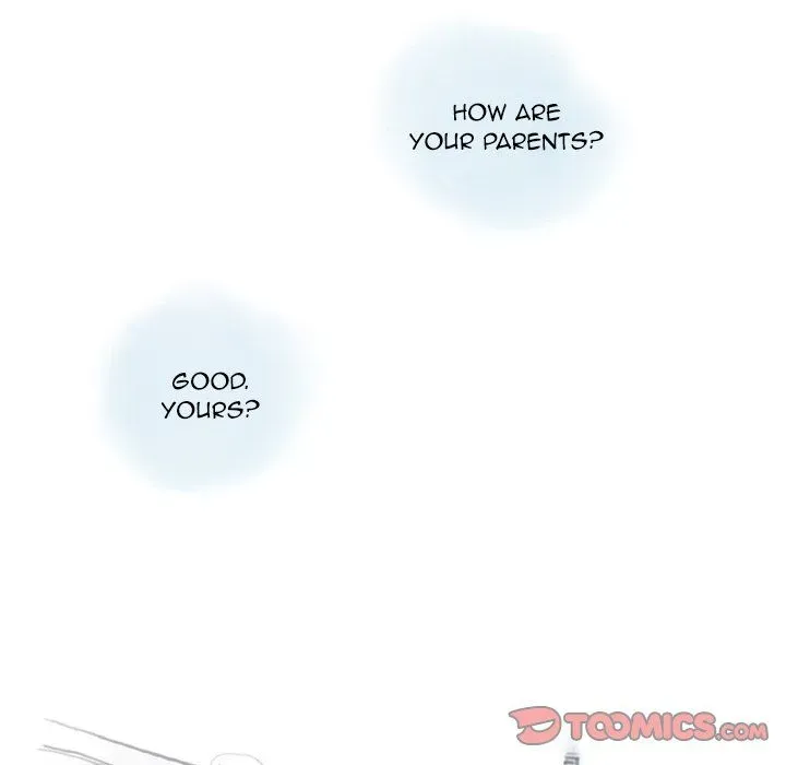 Read Original Gossip chapter 24 image 9 on Lezhin