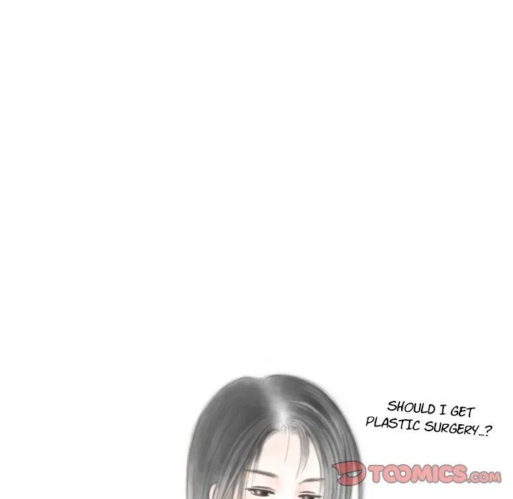 Read Original Gossip chapter 25 image 13 on Lezhin
