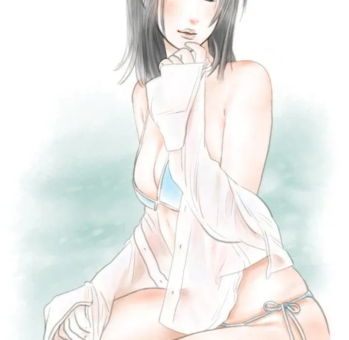 Read Original Gossip chapter 25 image 14 on Lezhin