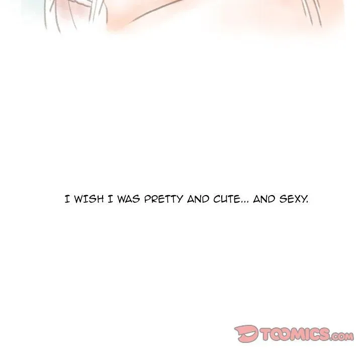 Read Original Gossip chapter 25 image 15 on Lezhin