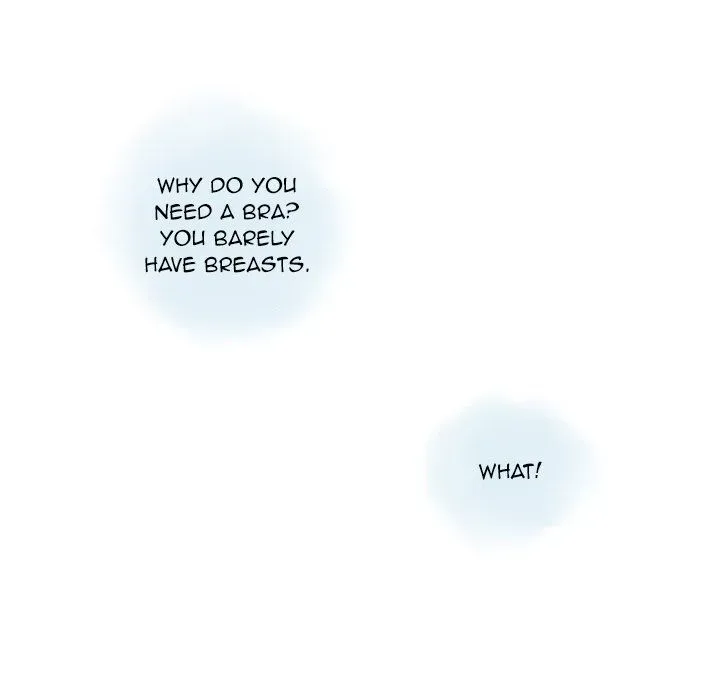 Read Original Gossip chapter 25 image 20 on Lezhin