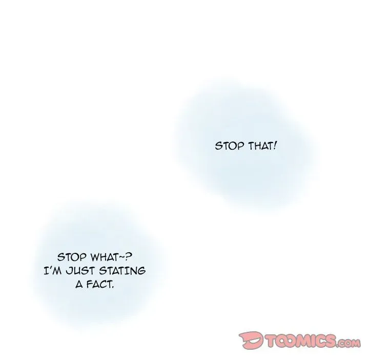 Read Original Gossip chapter 25 image 23 on Lezhin