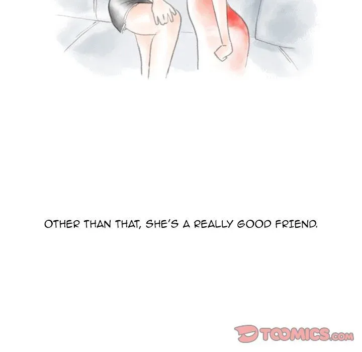 Read Original Gossip chapter 25 image 25 on Lezhin
