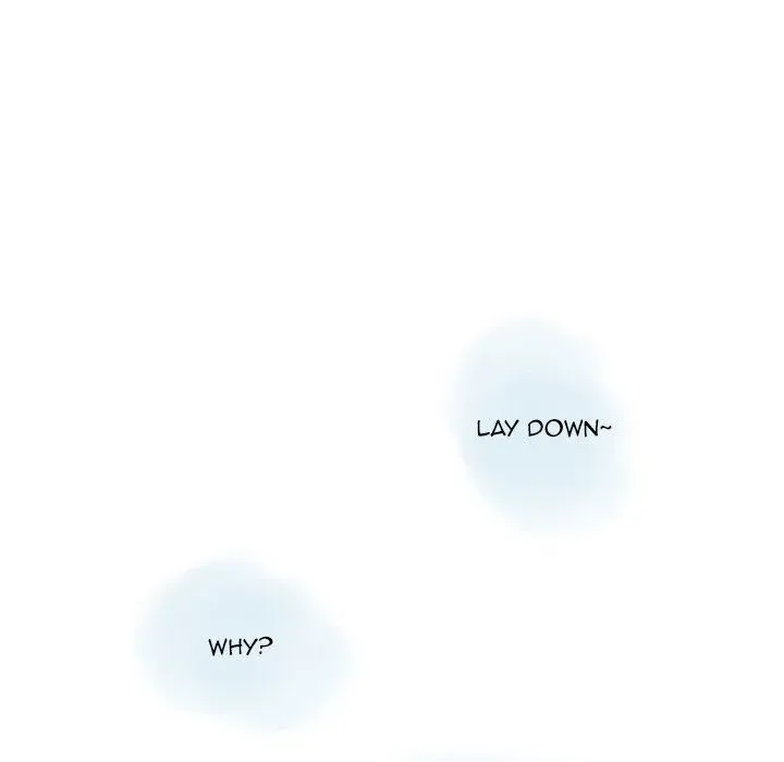 Read Original Gossip chapter 25 image 26 on Lezhin