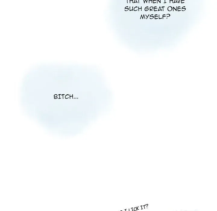 Read Original Gossip chapter 25 image 28 on Lezhin