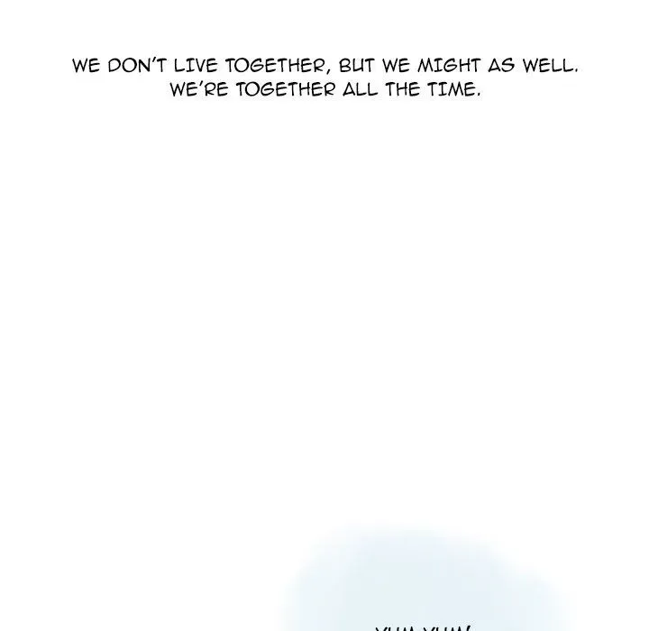 Read Original Gossip chapter 25 image 30 on Lezhin
