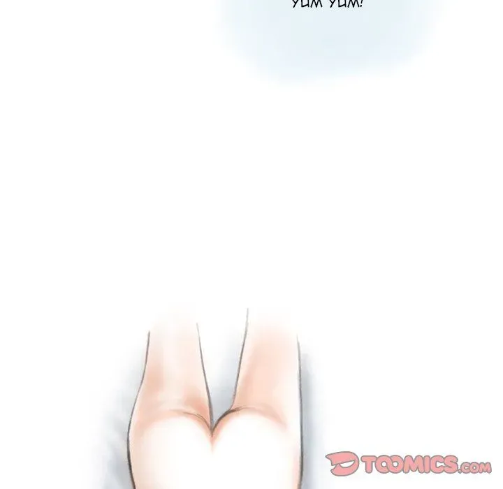 Read Original Gossip chapter 25 image 31 on Lezhin