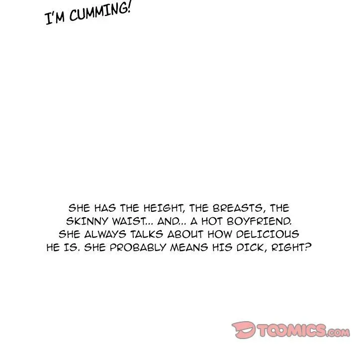 Read Original Gossip chapter 25 image 33 on Lezhin
