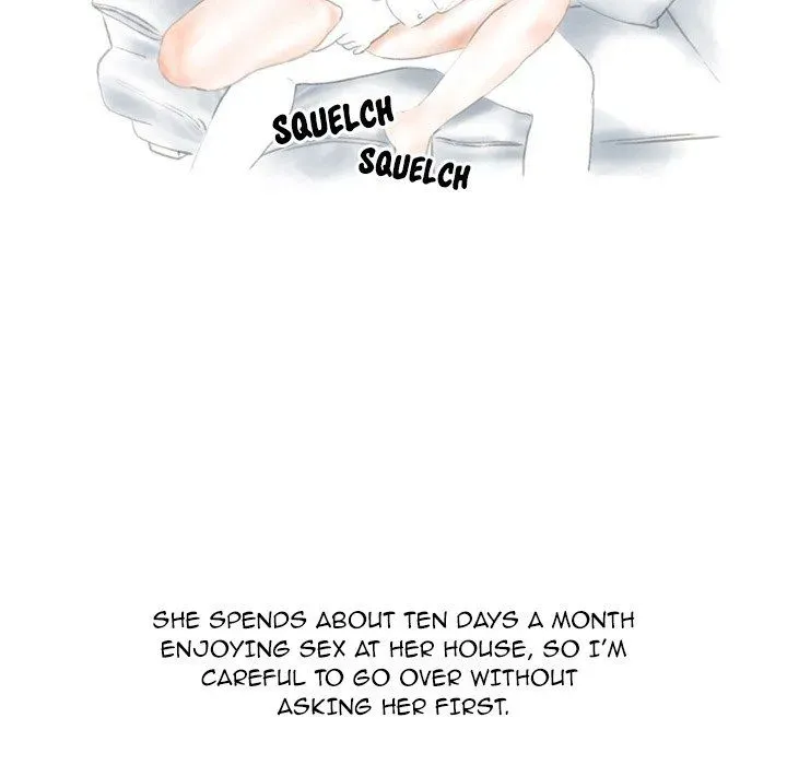 Read Original Gossip chapter 25 image 36 on Lezhin