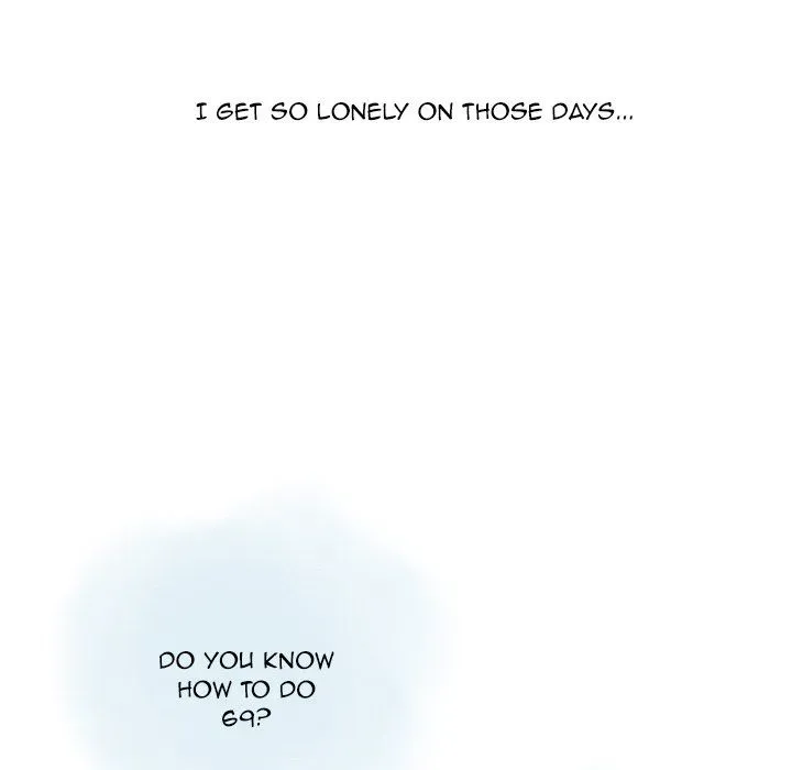 Read Original Gossip chapter 25 image 40 on Lezhin