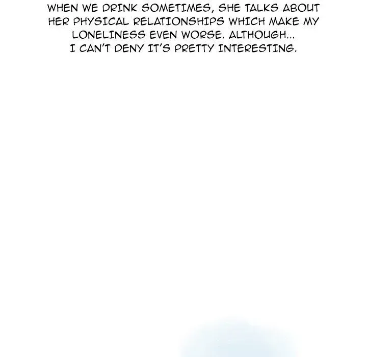 Read Original Gossip chapter 25 image 44 on Lezhin
