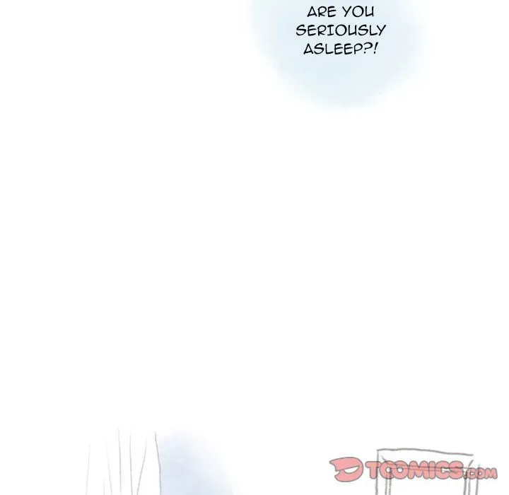 Read Original Gossip chapter 25 image 45 on Lezhin